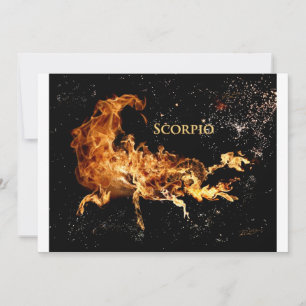 Punpio-escorpión