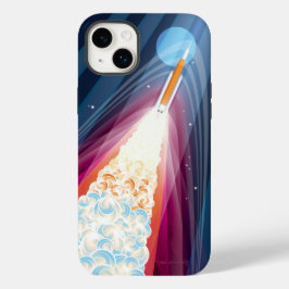 Punta de la flecha: Funda iPhone 14 Plus