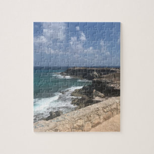 Punta Sur, Isla Mujeres, México #2 Puzzle