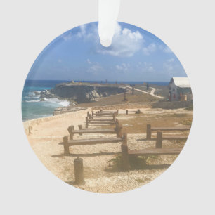 Punta Sur, Isla Mujeres, México #3 Ornamento