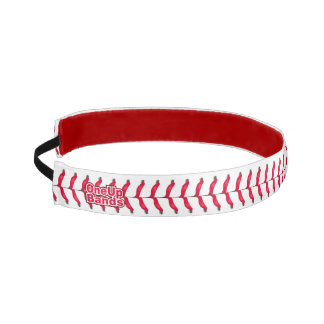 Puntadas ascendentes de un béisbol de las bandas