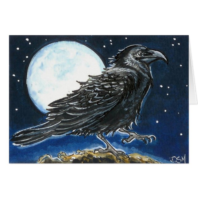 Puntal del claro de luna (Anverso (Horizontal))