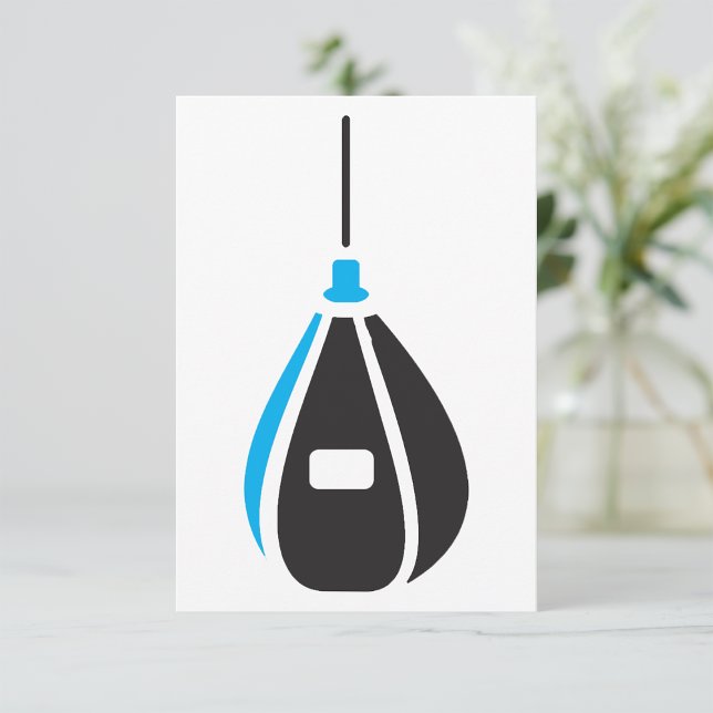 Puntando invitaciones de bolso (Subido por el creador)