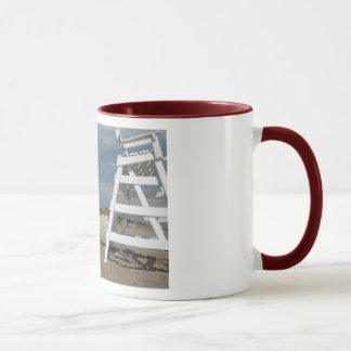 Punto de Cape May, taza de NJ