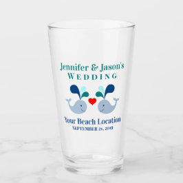 Punto de destino de la playa tropical de la ballen