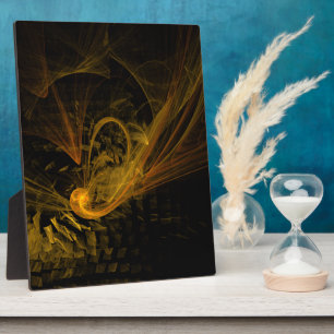 Punto de interrupción Resumen de la placa de arte