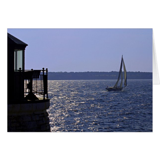 Punto de vista (Anverso (Horizontal))