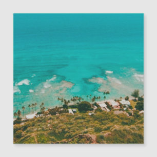 Punto de vista de Diamond Head