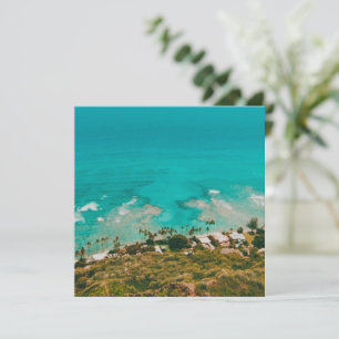 Punto de vista de Diamond Head