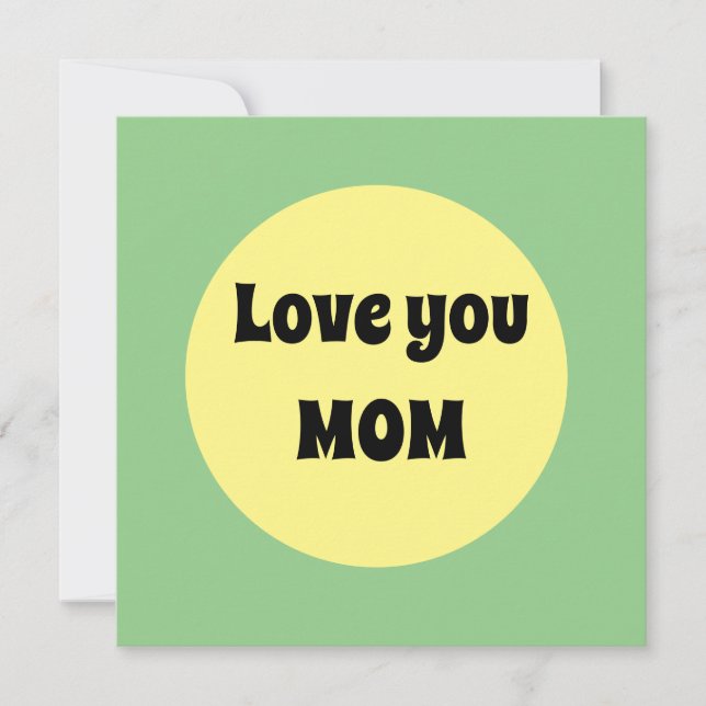 Punto Grande Amarillo (Anverso)