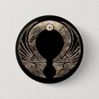 Punto Omega - botón del logotipo