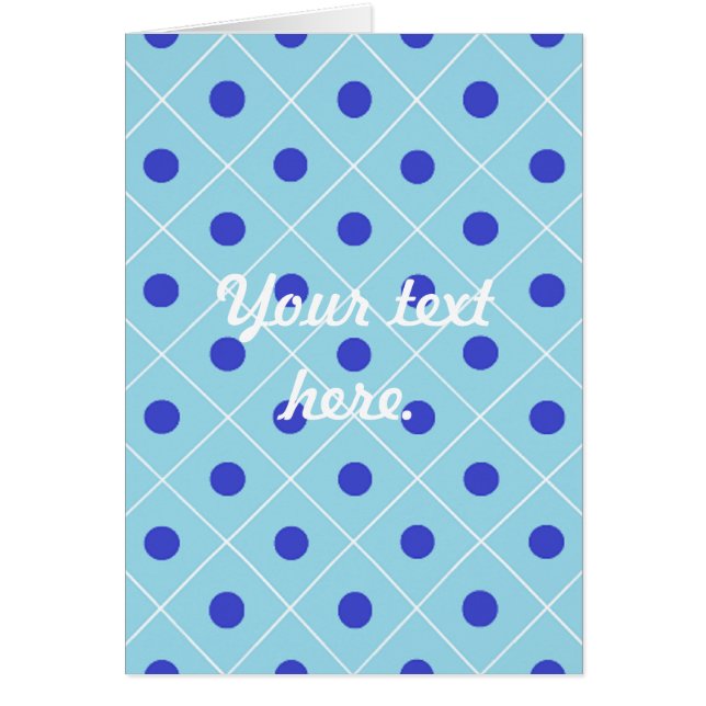 Punto Polka (Frente)