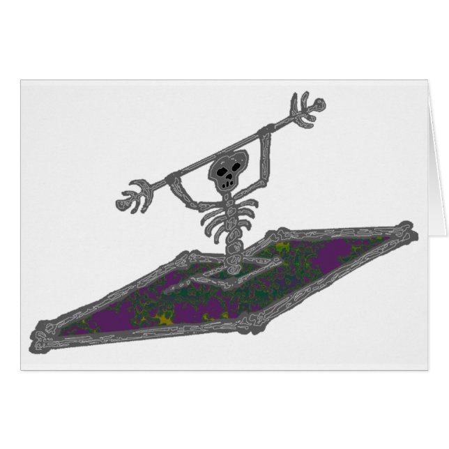 puntos álgidos del kajak (Anverso (Horizontal))