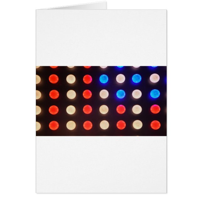 puntos americanos (Frente)