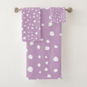 Puntos Dalmatianos Lilac, Puntos Dalmatianos, Dota
