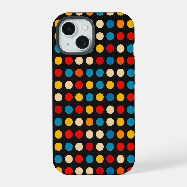 Puntos de color simples (Reverso )