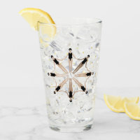 Puntos de oro de nadadores sincronizados artístico