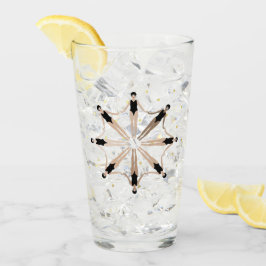 Puntos de oro de nadadores sincronizados artístico