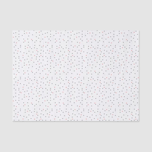 Puntos de petición en papel de tejidos (Anverso)