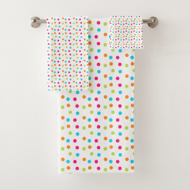 Puntos de Polka (In situ)