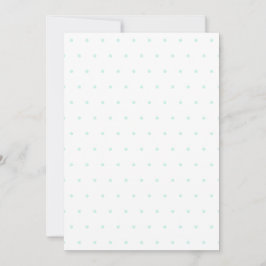 Puntos de Polka Cherry Cottage