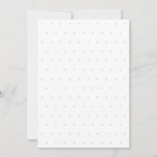 Puntos de Polka Cherry Cottage