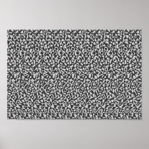 Puntos de reproducción - Impresión 3D oculta