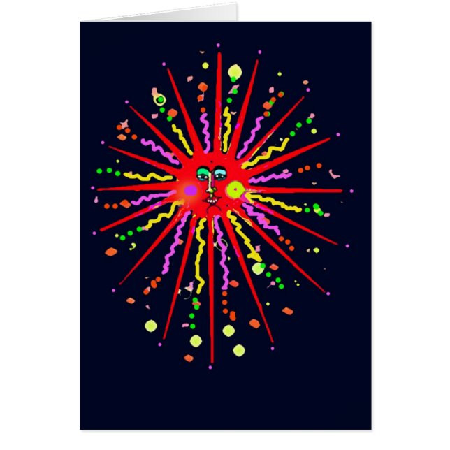 Puntos de Sun (Frente)