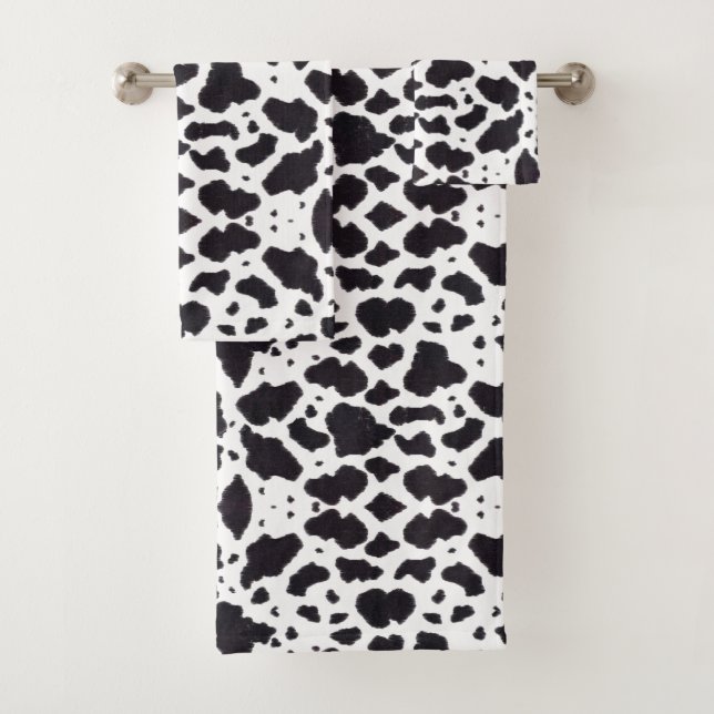 Puntos de vaca (In situ)