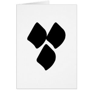 Puntos del amor - negro