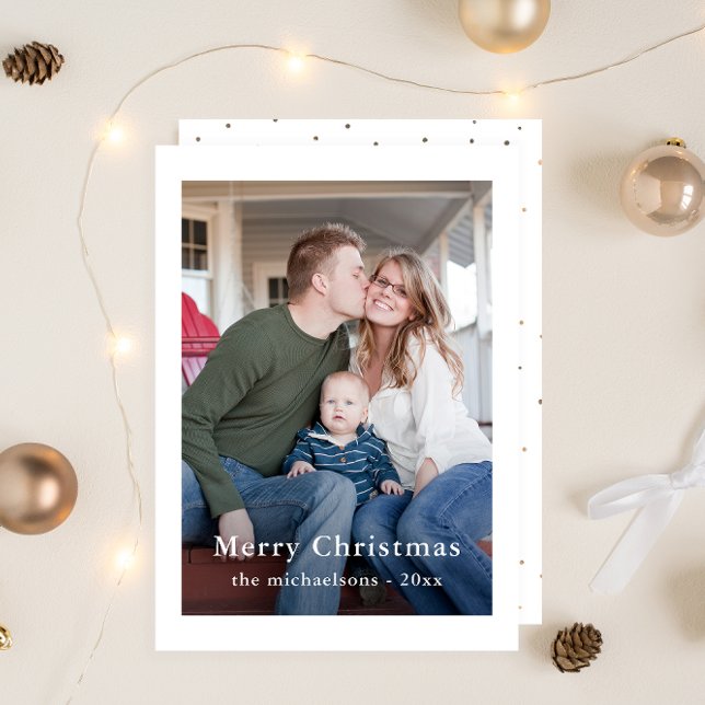 Puntos festivos Feliz Navidad Festividad navideña (Subido por el creador)