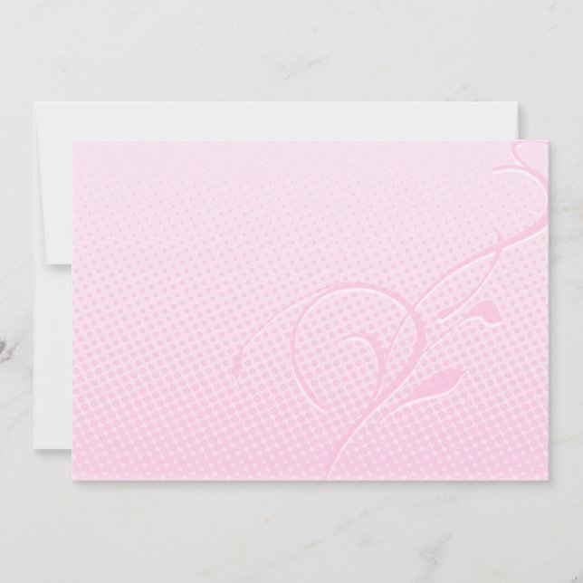 Puntos florecientes y rosas (Anverso)