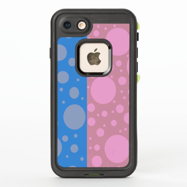 Puntos iPhone 6/6s, Difícil (Reverso)
