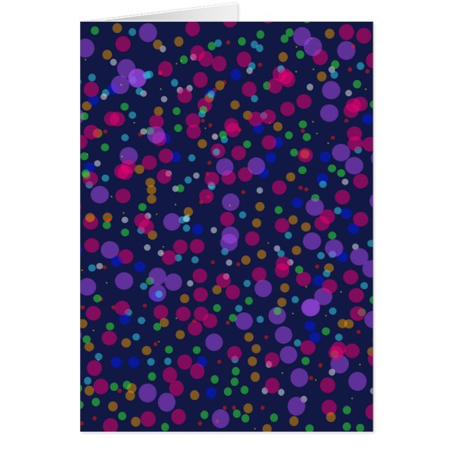 Puntos para ti (Frente)