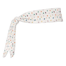 Puntos Retro Terrazzo