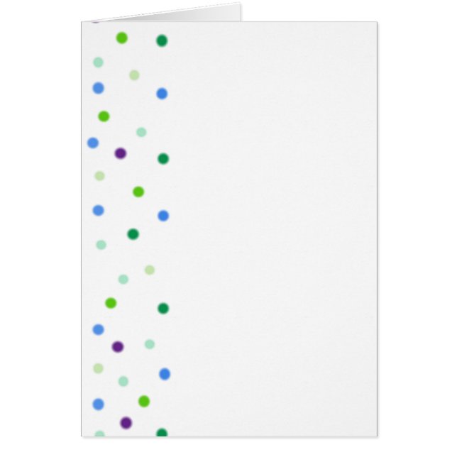 Puntos verdes (Frente)