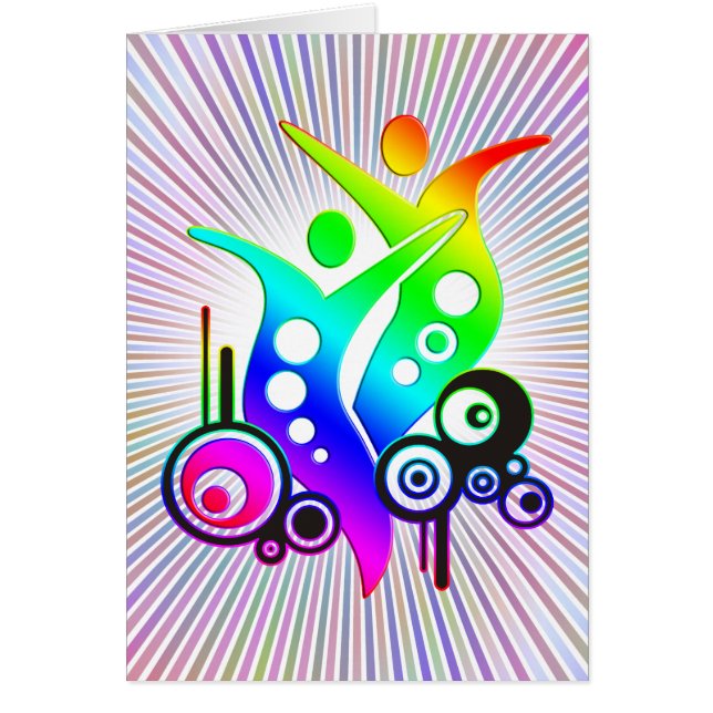 PUNTOS Y Círculos (Frente)