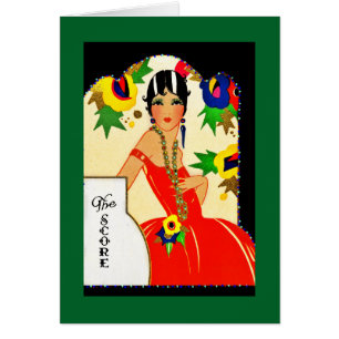 Puntuación de control de flapeador