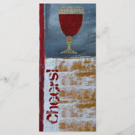 Puntuación de prueba de vinos