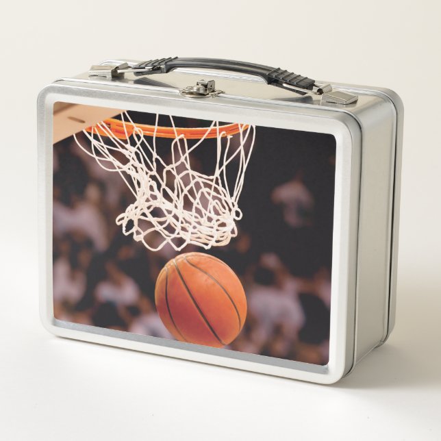 Puntuación del baloncesto (Anverso)