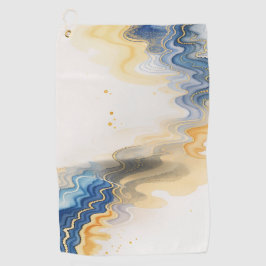 Puntuación grande con las mejores toallas de golf 