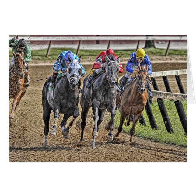 Pura sangre 3 comparativos (Anverso (Horizontal))