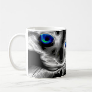Purasangres más rescate yo taza