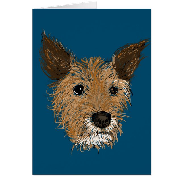 purgar las crías (Frente)