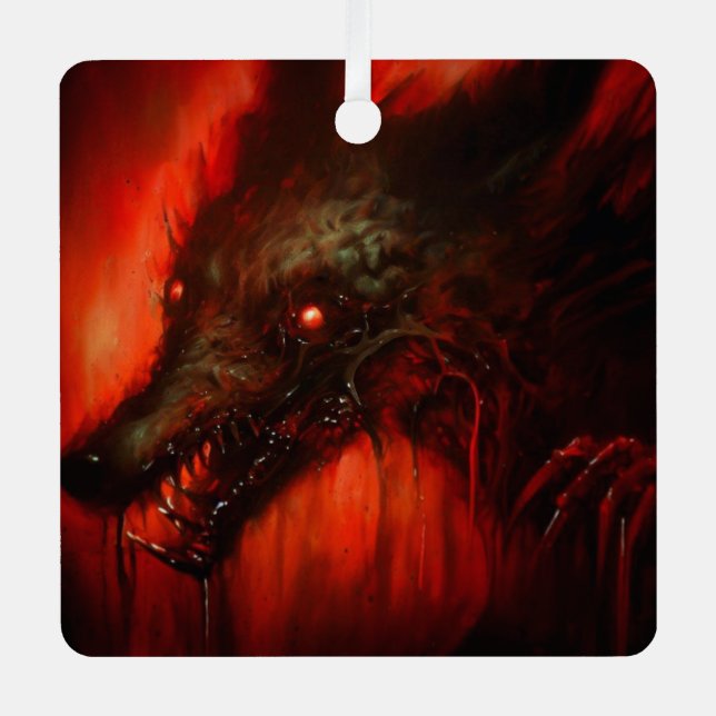 PURIDAD DE PUTRESCENT | Ornamento (Anverso)