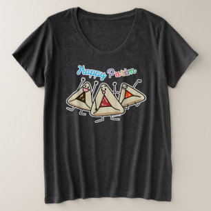 Purim hamantaschen los pasteles Sameach Oznei