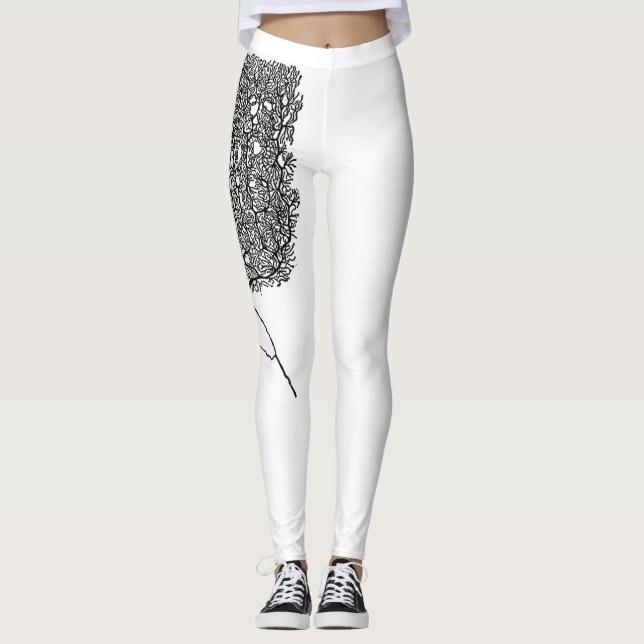 Purkinje Leggings (Anverso)