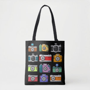 PURO DE LA BOLSA DE ARTE POP DE LA CÁMARA