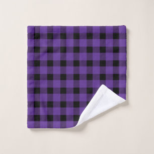 Purple Buffalo Country Lumberjack Plaid
