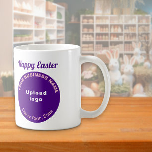 Purple Business Brand   Pascua   Jarra